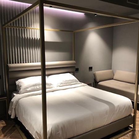 Materiaprima Camere-Rooms 만토바 외부 사진
