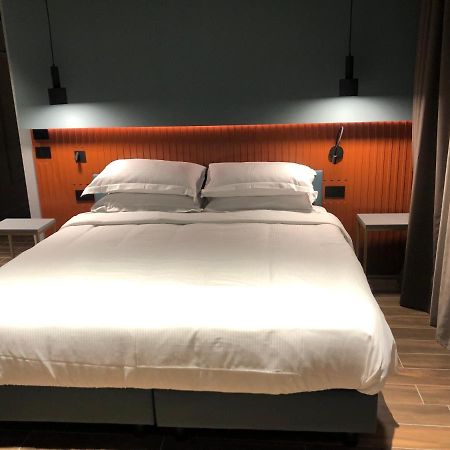 Materiaprima Camere-Rooms 만토바 외부 사진