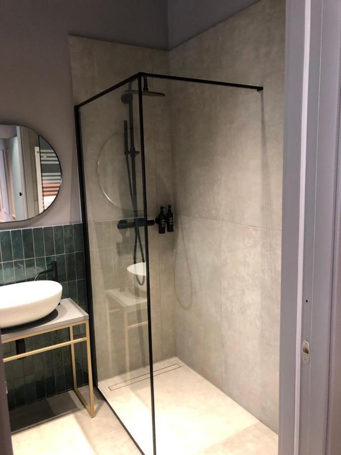 Materiaprima Camere-Rooms 만토바 외부 사진