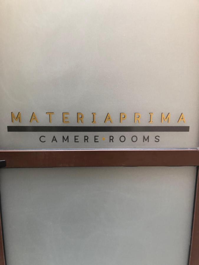 Materiaprima Camere-Rooms 만토바 외부 사진