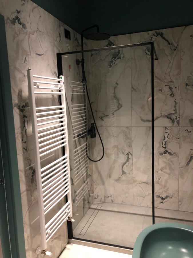 Materiaprima Camere-Rooms 만토바 외부 사진