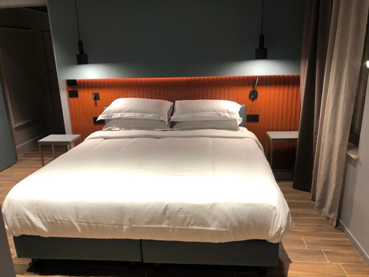 Materiaprima Camere-Rooms 만토바 외부 사진