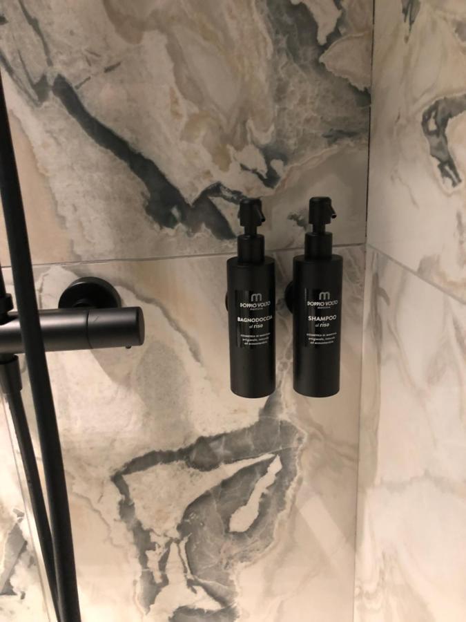 Materiaprima Camere-Rooms 만토바 외부 사진